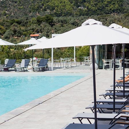 Amira Aparthotel Скиатос Екстериор снимка