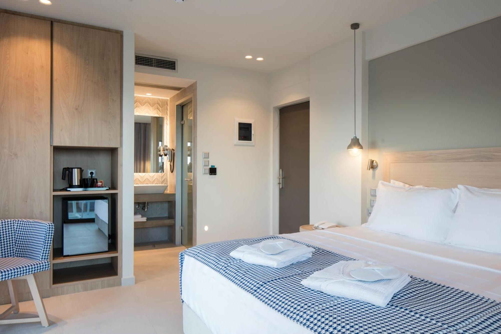 Amira Aparthotel Скиатос Екстериор снимка