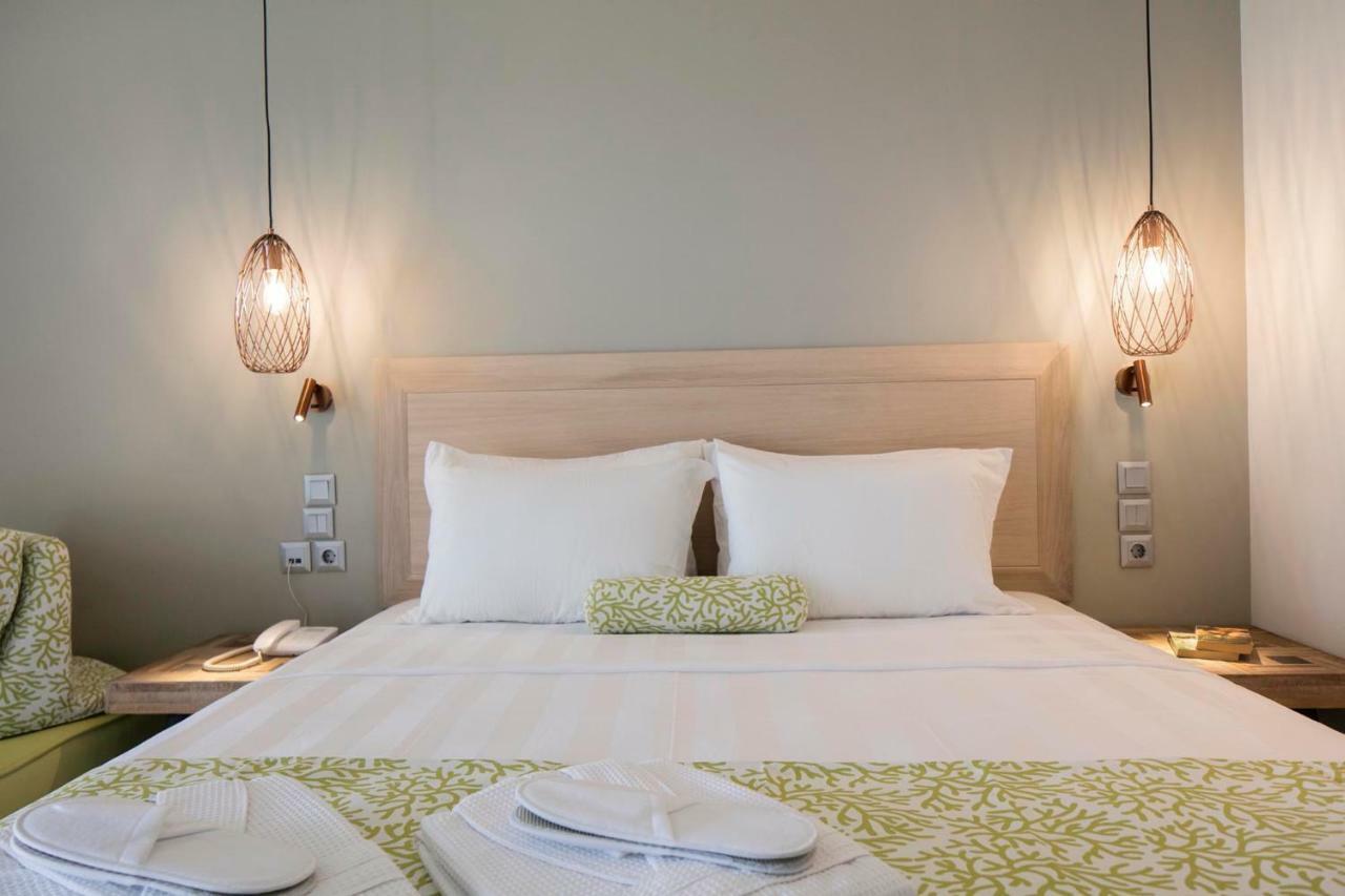 Amira Aparthotel Скиатос Екстериор снимка
